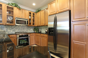 Kitchen Cabinets In Bakersfield Fresno Nipomo Nearby Ca