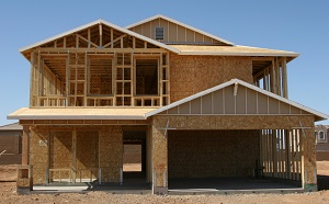 blank slate custom home opportunity