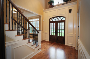 Door replacement in Fresno, Bakersfield, CA